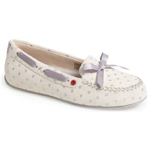 NWOB I Heart UGG Belle Slipper